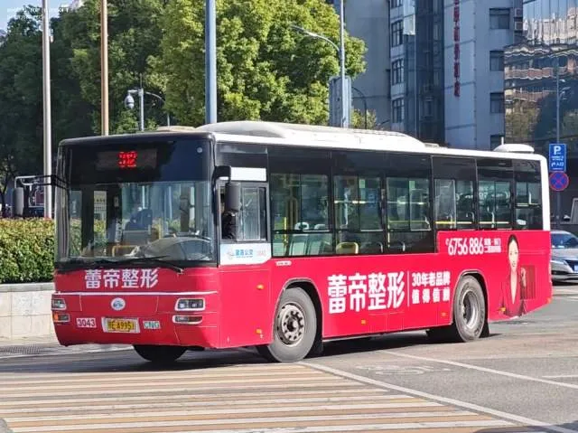 鄂E A9951