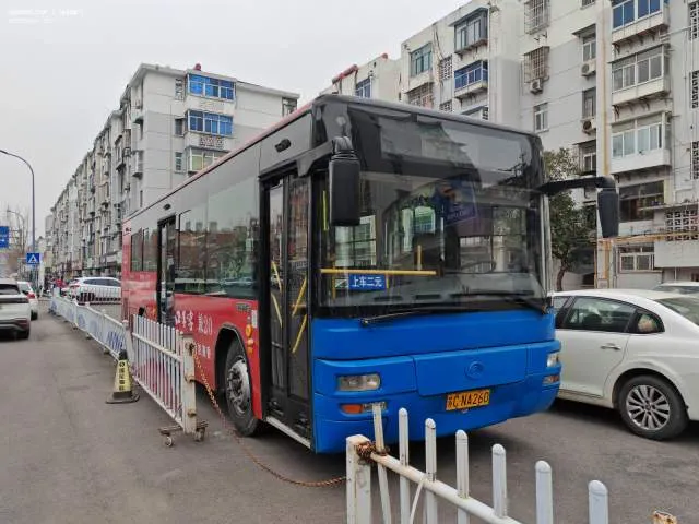 苏C NA620