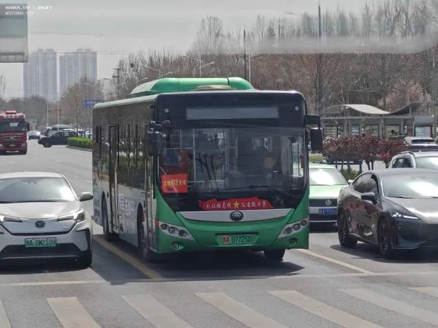 豫A 07725D