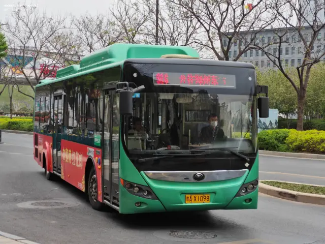 豫A X1098