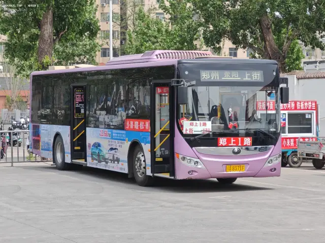 豫A 8371F