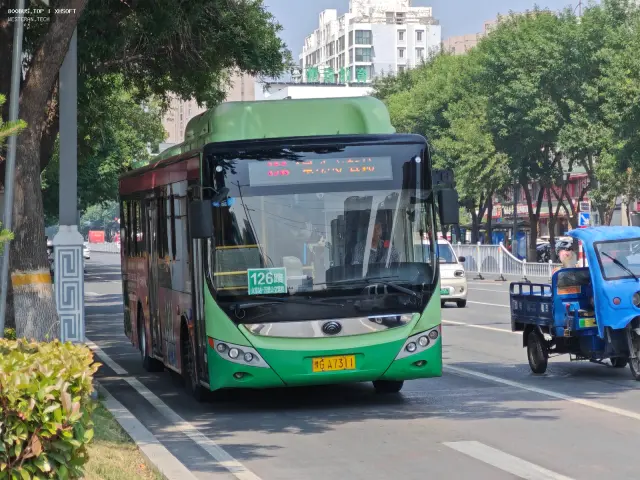 800BUS