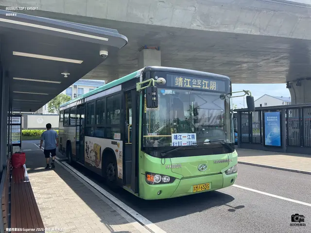 苏MF6535