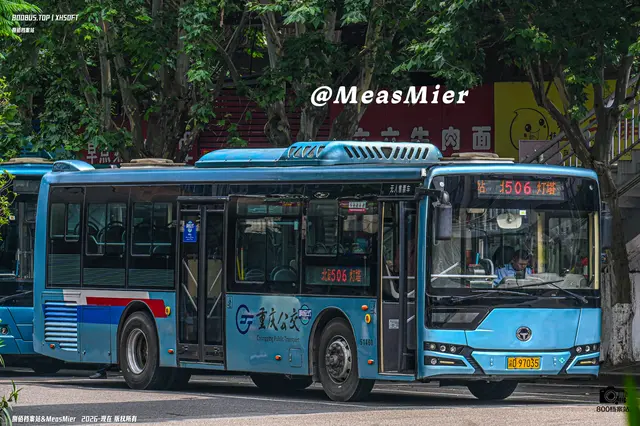 渝D 97035