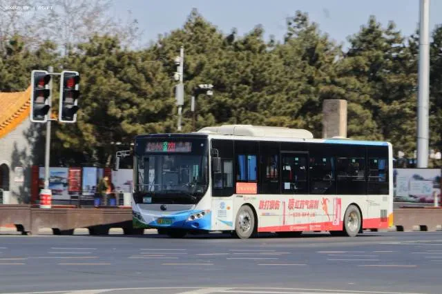 辽A 07991D   地铁公交3-9156