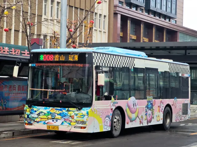 辽K·1A515