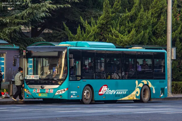 辽B·05315D