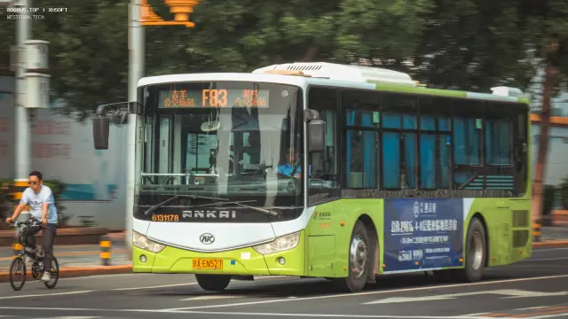 京A·EN527