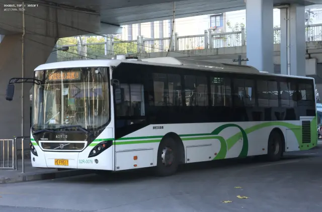 沪E.F9517