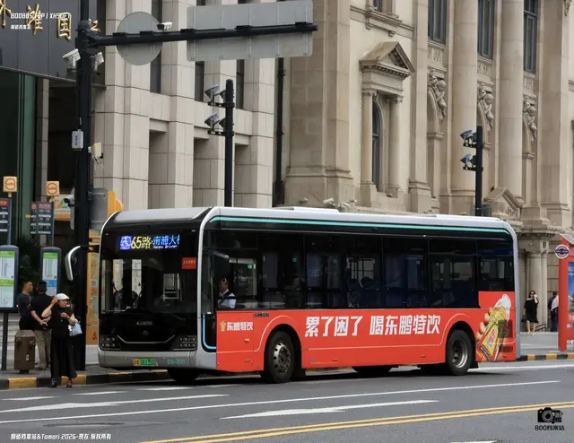 沪A 06135D
