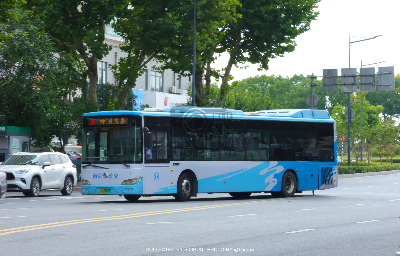 苏A 08827F