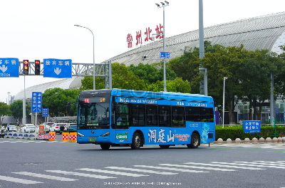 苏D 01707D