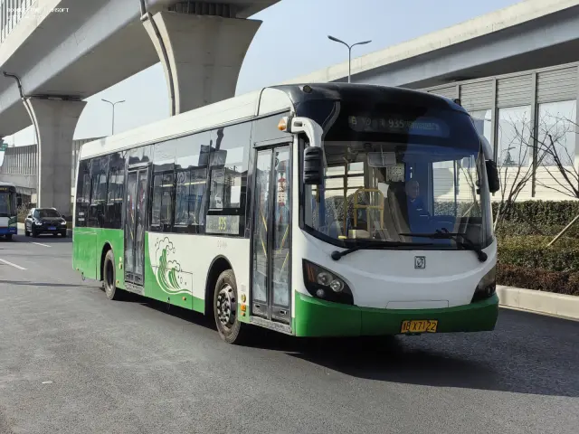 鲁B X7122（DD480)