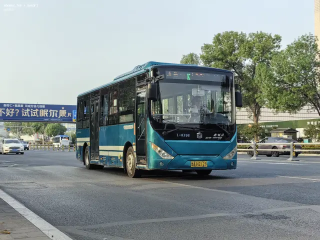 800BUS