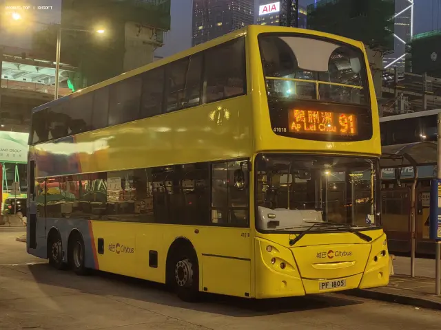 800BUS