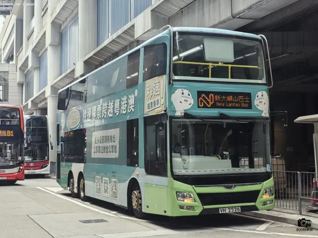 800BUS