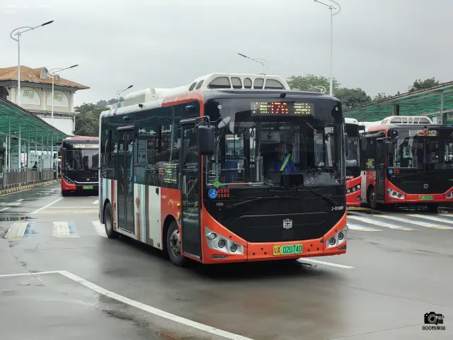 粤A 02074D