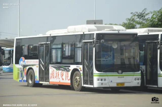 湘A 79869