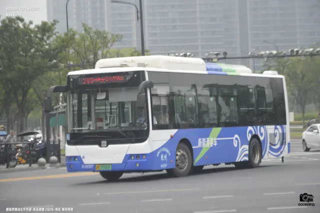 浙A 05800F