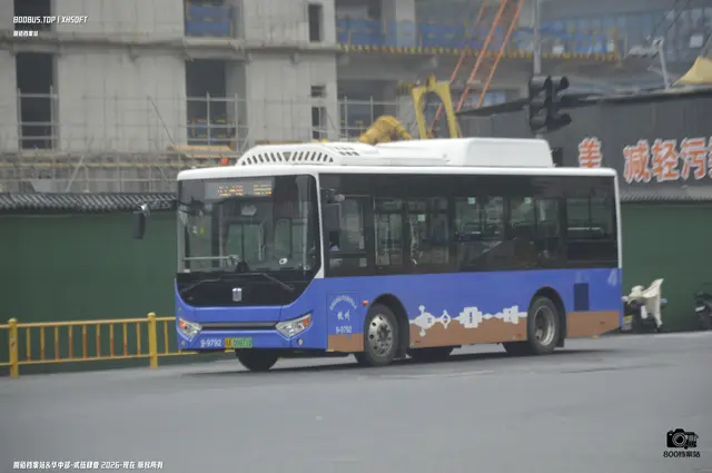 浙A 09871D