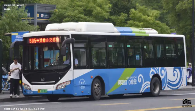 浙A 09541D