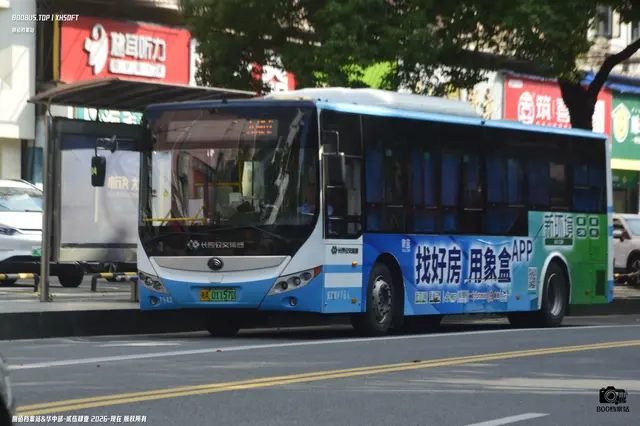 湘A 01157D
