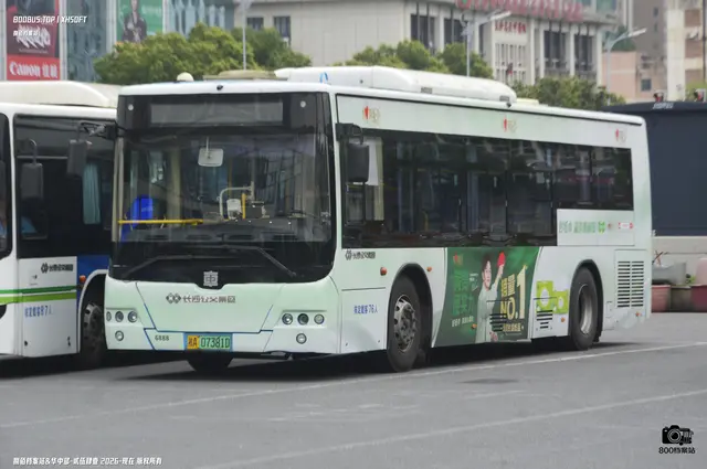湘A 07381D
