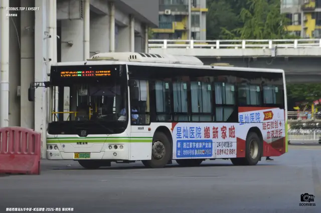 湘A 00850D