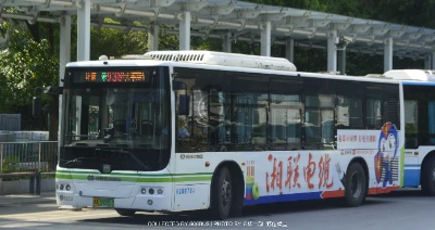 湘A 09261D