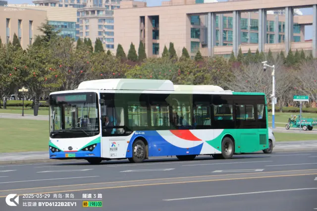 鲁B19810D