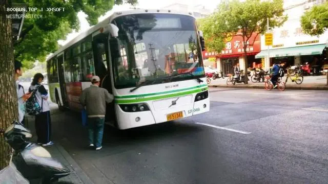 沪B 51347