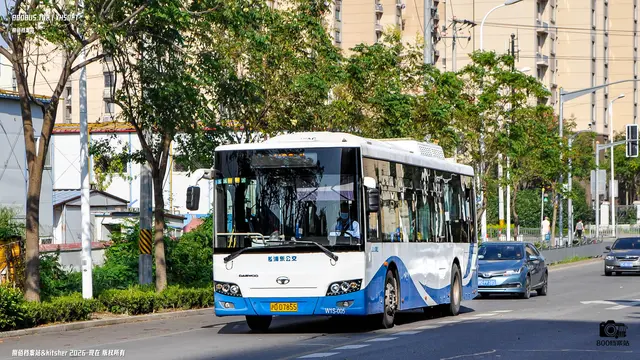 沪D D7855