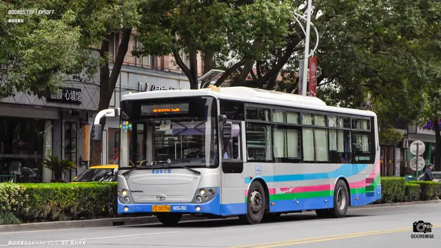 沪D 08396