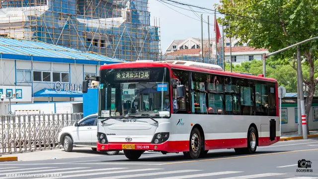 沪D G9368