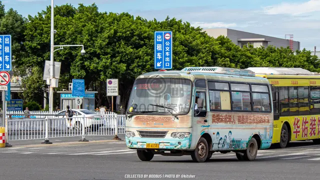 800BUS