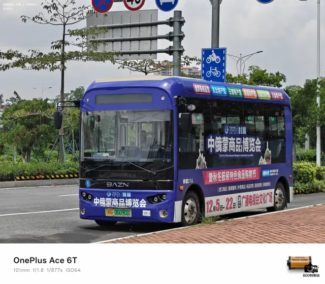 800BUS