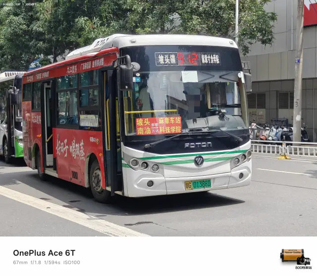 800BUS