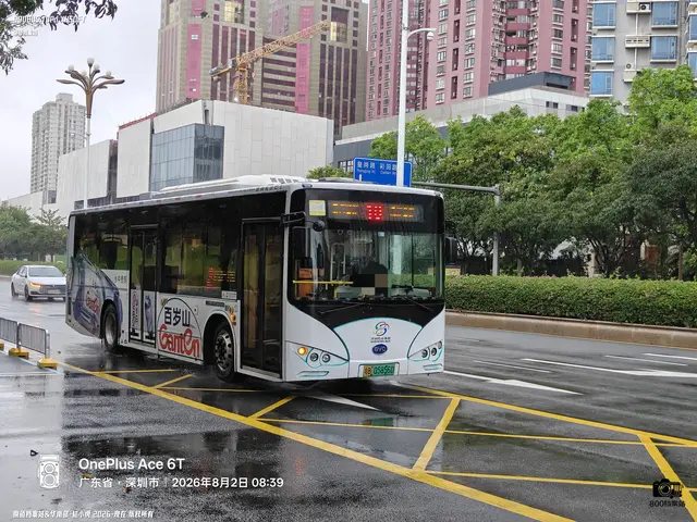 粤B 05856D