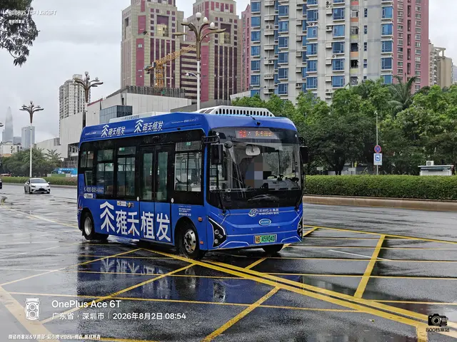 粤B 45904D