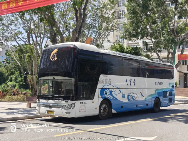 粤G E0389