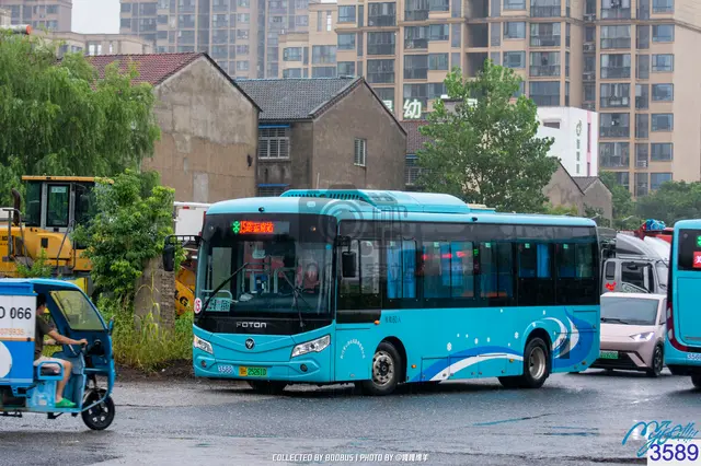 鄂H 25261D