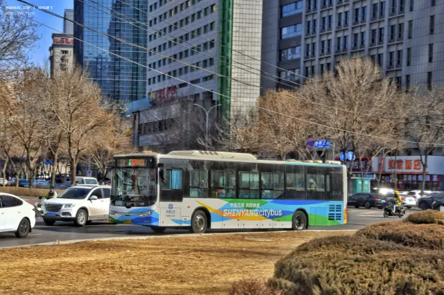 辽AN6770
