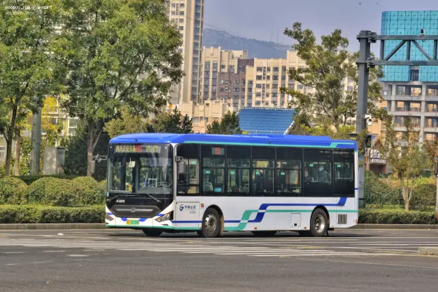 鲁A03189D