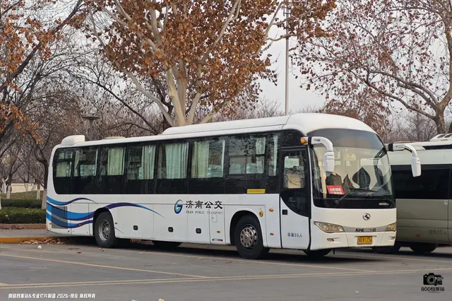 鲁A B1236