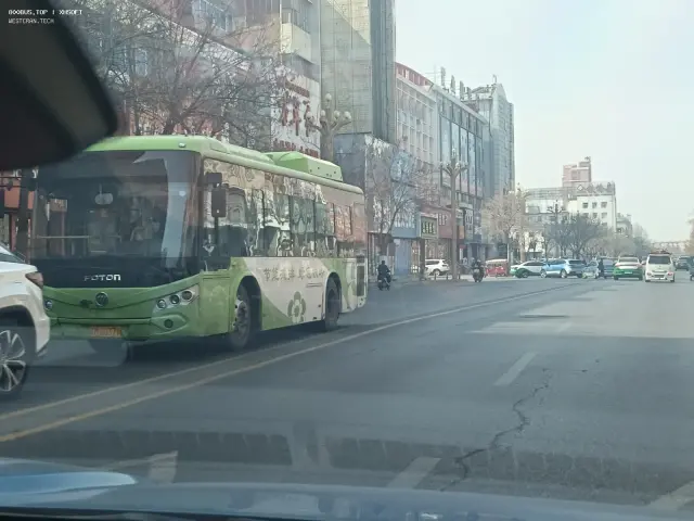800BUS