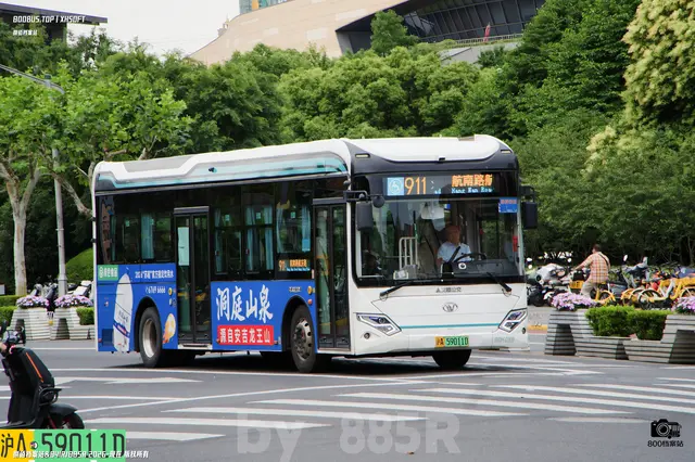 800BUS