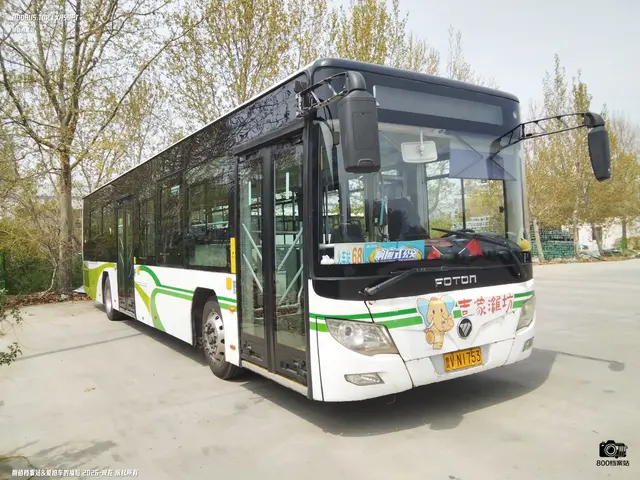 鲁G N1753