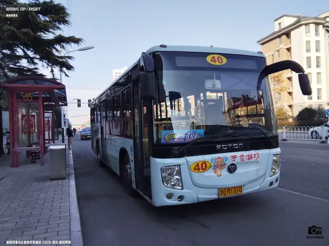 鲁G M1310