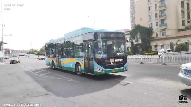 鲁G 08898F