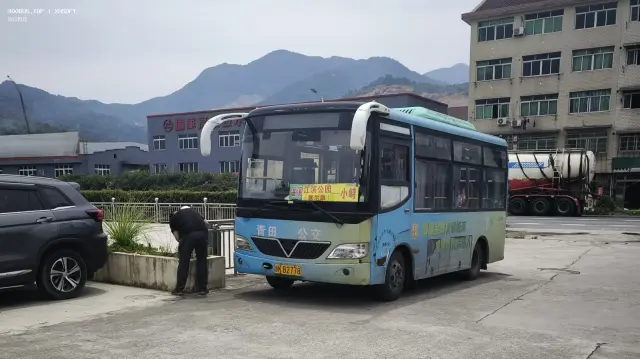 浙K.B2778
